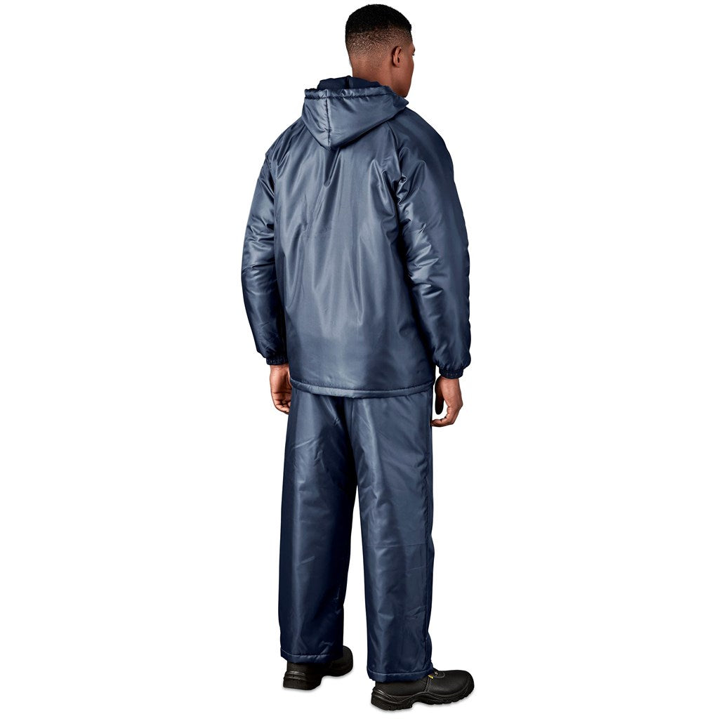 Passion Navy Blue Freezer Trouser