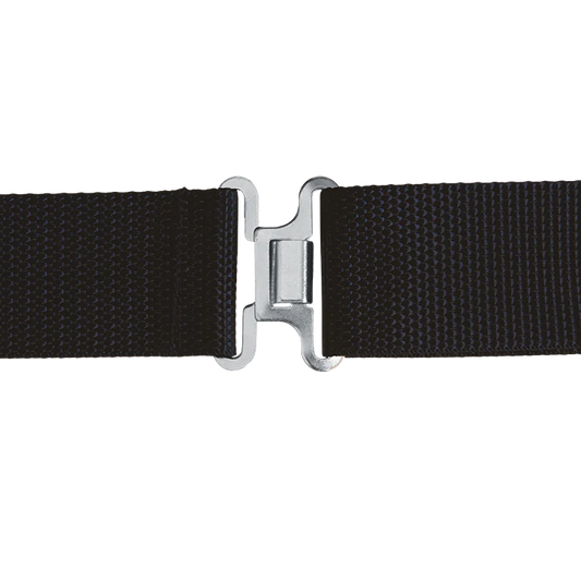 Security Web Belt