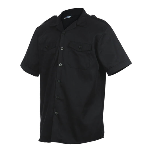Short Sleeve Combat Shirt