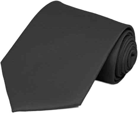 Security Uniform Tie