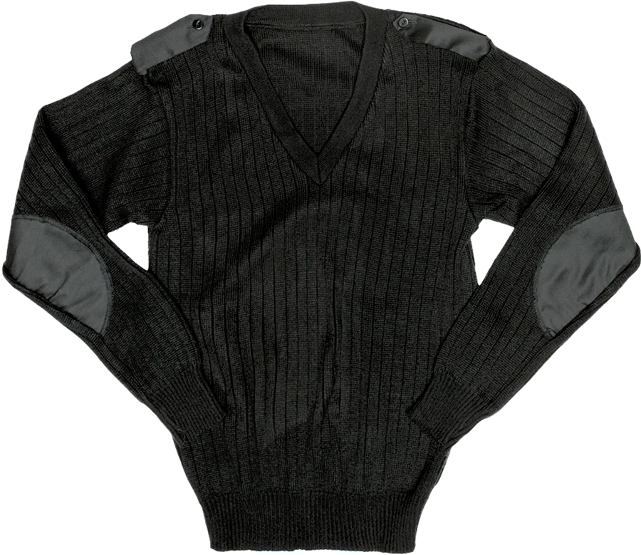 Mondi Security Jersey