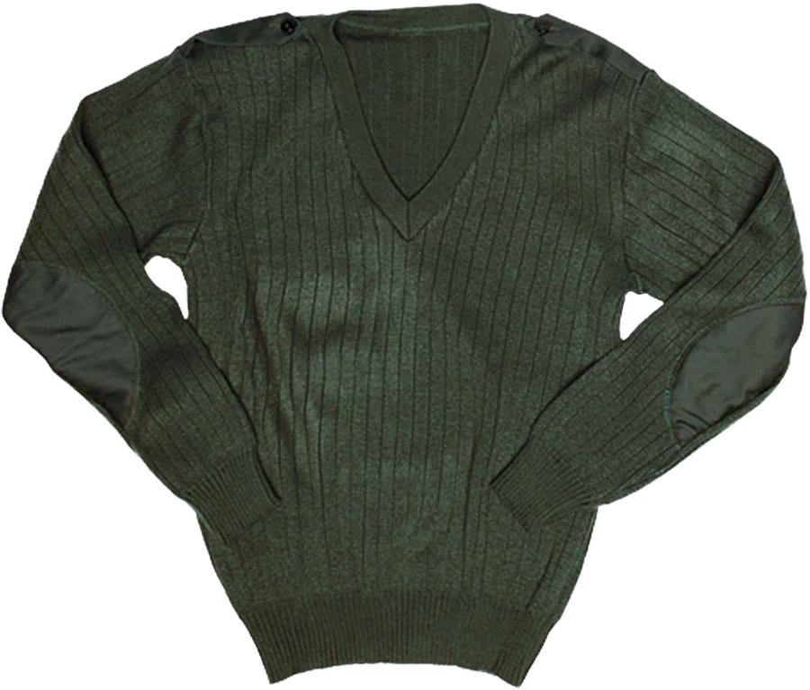 Mondi Security Jersey