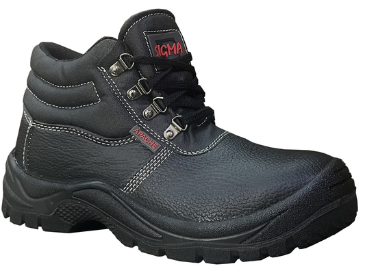 APACHE BOOT SIGMA (NRCS)
