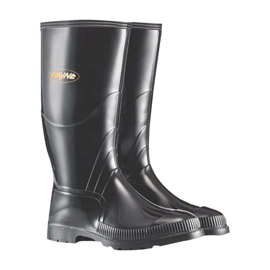 Wayne Gumboots NSTC