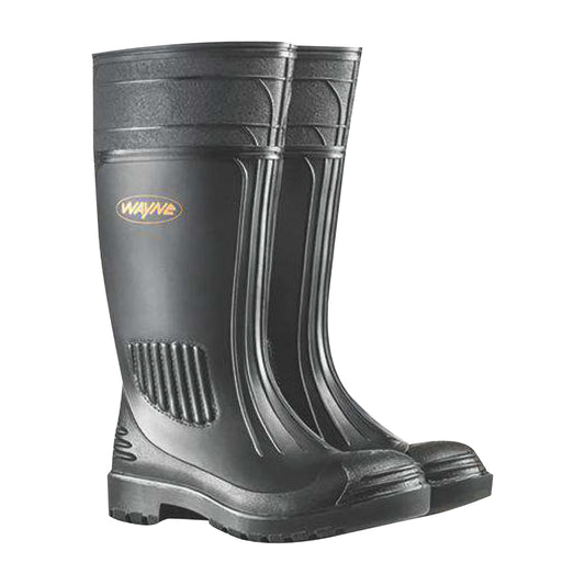 Wayne Gumboots STC