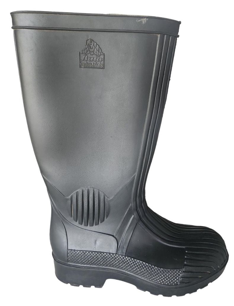Bata Industries Steel Toe Cap Gumboot
