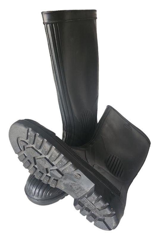 Bata Industries Steel Toe Cap Gumboot